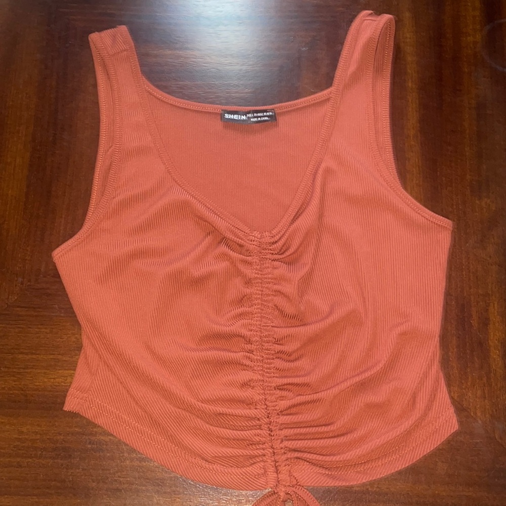 Women’s tank top